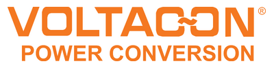 Voltacon Solar Discount Code Logo