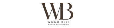 Wood Belt Discount Code Logo