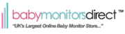 Baby Monitors Direct Discount Code Logo