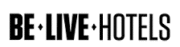 Be Live Hotels Discount Code Logo
