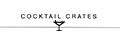 Cocktail Crates Discount Code Logo