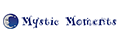 Mystic Moments Discount Code Logo