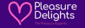 Pleasure Delights Discount Code Logo