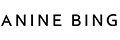 Anine Bing Discount Code Logo