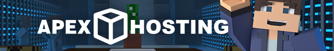 Apex Hosting Reviews