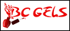 BC GELS Discount Code Logo