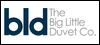 Big Little Duvet Discount Code Logo