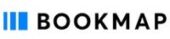 Bookmap Discount Code Logo