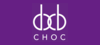 Dubai Chocolate Discount Code Logo