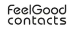 Feel Good Contacts Discount Code Logo