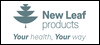 New Leaf Products Discount Code Logo