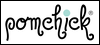 Pomchick Discount Code Logo