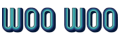 Woo Woo Boutique Discounts Code Logo