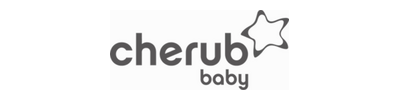 Cherub Baby Discount Code Logo