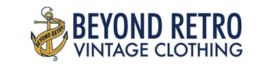 Beyond Retro Discount Code Logo