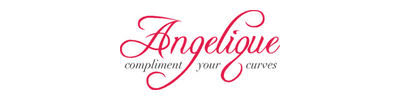 Angelique Lingerie Discount Code Logo