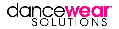 Dancewear Solutions Promo Code Logo