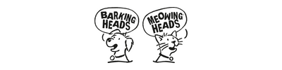 Barking Heads Discount Code Logo