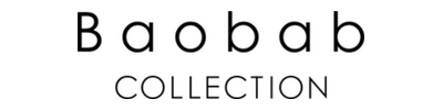 Baobab Collection Discount Code Logo