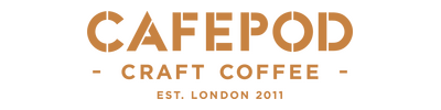 CafePod Discount Code