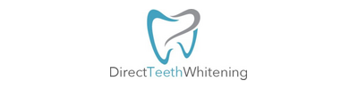 Direct Teeth Whitening Discount Code Logo