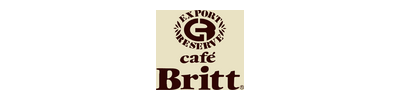 Cafe Britt Discount Code Logo