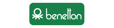 Benetton Discount Code Logo