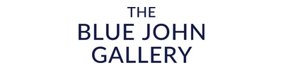 Blue John Gallery Discount Code Logo
