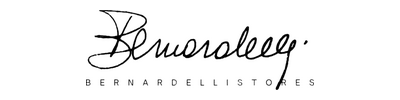 Bernardelli Stores Discount Code Logo