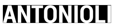 ANTONIOLI Discount Code Logo