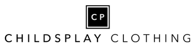 Childsplay Clothing Discount Code Logo