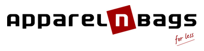 ApparelnBags Discount Code Logo
