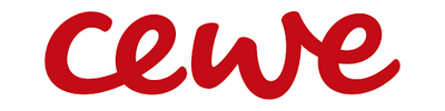 CEWE Discount Code Logo