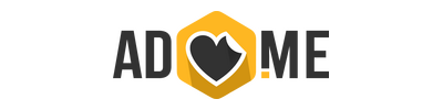 AdHeart Promo Code Logo
