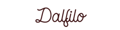 Dalfilo Discount Code Logo