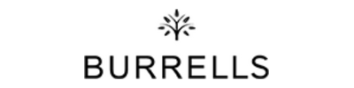 Burrells Discount Code Logo