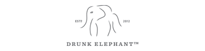 Drunk Elephant Discount Code Logo