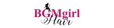 BGMgirl Hair Discount Code Logo