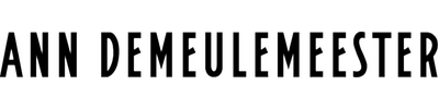 Ann Demeulemeester Discount Code Logo