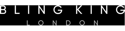 Bling King London Discount Code Logo