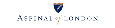 Aspinal of London Discount Code Logo