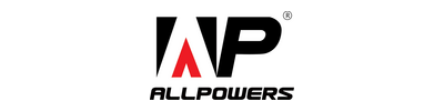 Allpowers Discount Code Logo