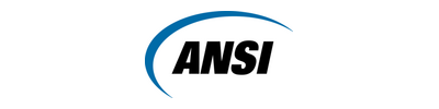 ANSI Discount Code Logo