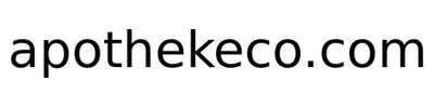 Apotheke Co Discount Code Logo