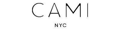 Cami NYC Discount Code Logo