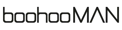boohooMAN Discount Code Logo