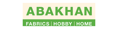 Abakhan Discount Code Logo