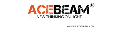 Acebeam Discount Code Logo