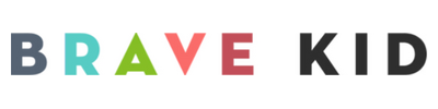 Brave Kid Discount Code Logo