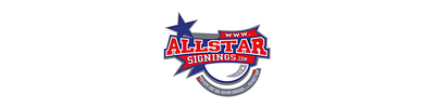 All Star Signings Discount Code Logo
